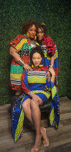 4th Annual Fashion Show Tickets-VIP Platinum