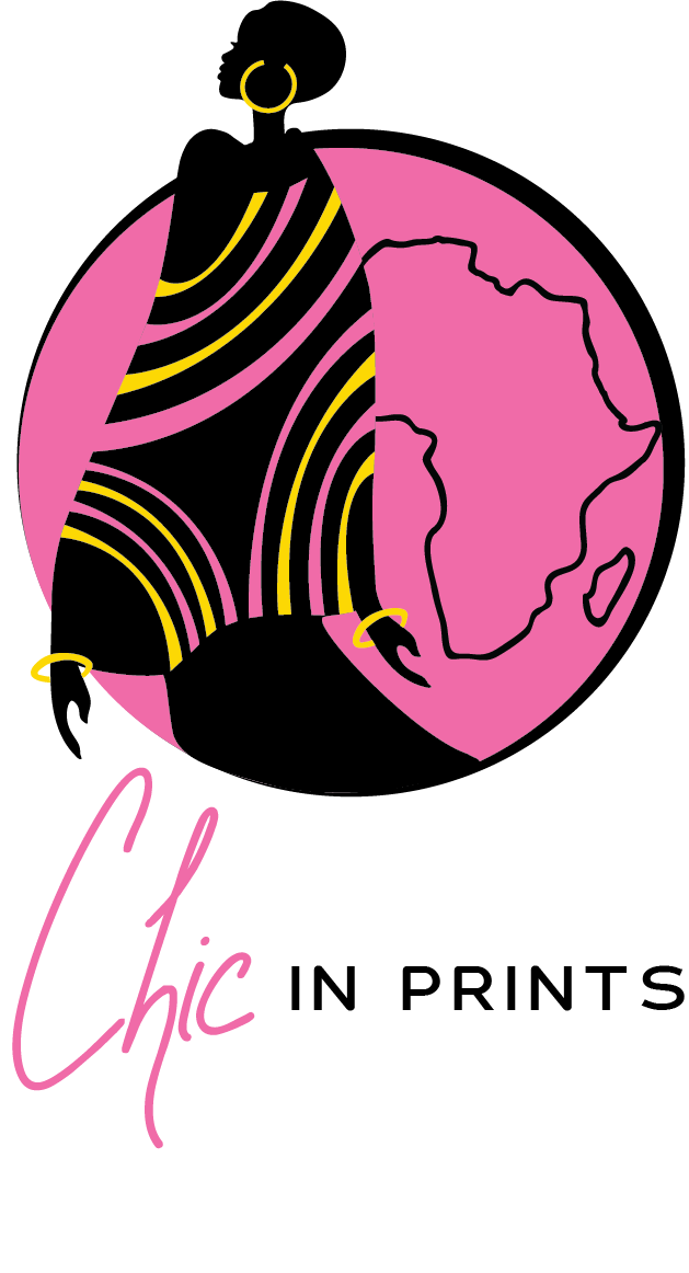 The Home for African Prints. – Chic In Prints